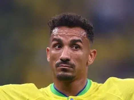 Copa América: Danilo assume liderança em meio a elenco jovem