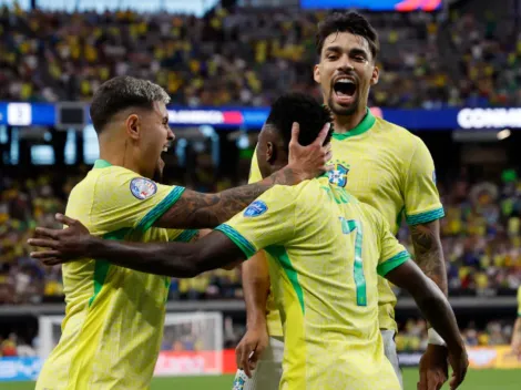 Delta e LATAM levam o Brasil na viagem pelas sedes da Copa América