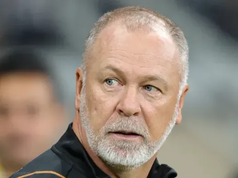 Mano Menezes recusou proposta da seleção do Paraguai para assinar com o Fluminense