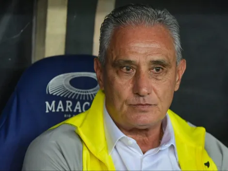 Por condições físicas, Tite não convoca Igor Jesus