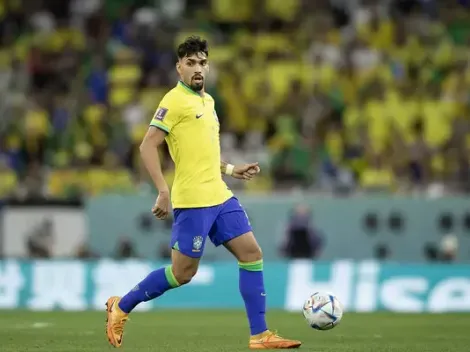 Paquetá é criticado em empate do Brasil contra a Colômbia