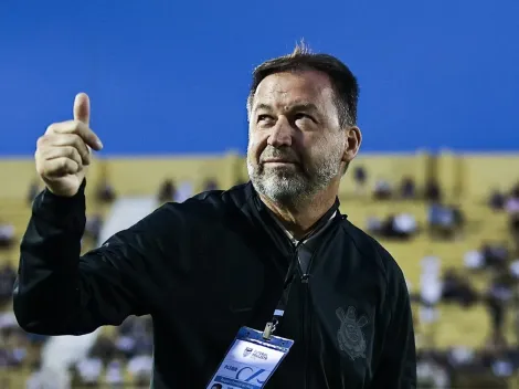 Augusto Melo quer contratação Gabriel Pirani no Corinthians