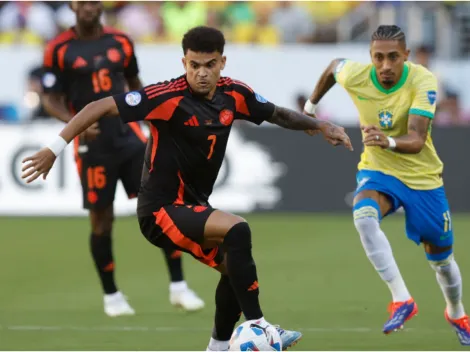 Copa América: Seleção Brasileira 'sofre' e empata com a Colômbia