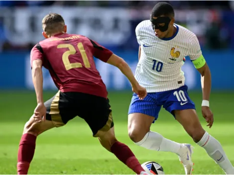 Eurocopa: Inteligência artificial aponta favoritos para vencer o torneio