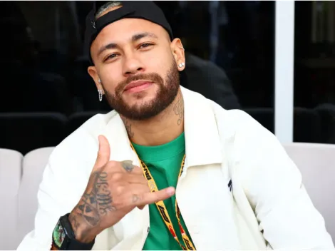 Copa América: Dorival Jr. fala sobre Vini e cita Neymar