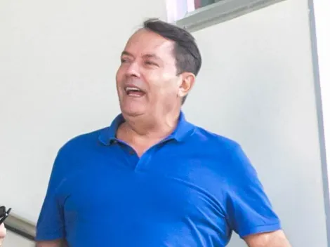Cruzeiro vai receber R$ 42 milhões por temporada da Betfair