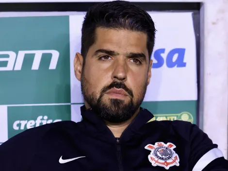 António Oliveira está irritado com Augusto Melo por 3 motivos 