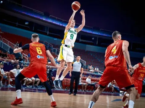 Pré-Olímpico é a última chance do Brasil de voltar aos Jogos. Duelo contra Camarões é o último dos grupos e pode servir de aquecimento