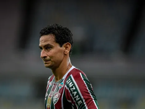 Santos deve emprestar Nonato e Ganso pode chegar