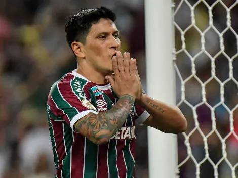 Palpite Fluminense x Internacional – Campeonato Brasileiro – 04/07/2024