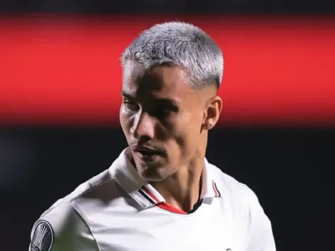 São Paulo vence Athletico-PR fora por 2 a 1 e se firma no G-4 do Brasileirão Série A