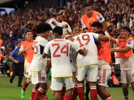Venezuela x Canadá onde assistir, horário e escalações do jogo pela Copa América