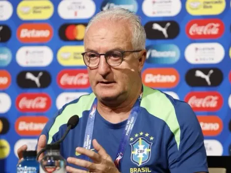 Copa América: Dorival Júnior assume problemas na Seleção 