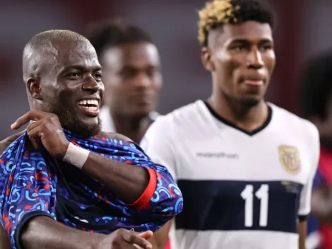 Copa América: Valencia fala sobre estratégia contra a Argentina