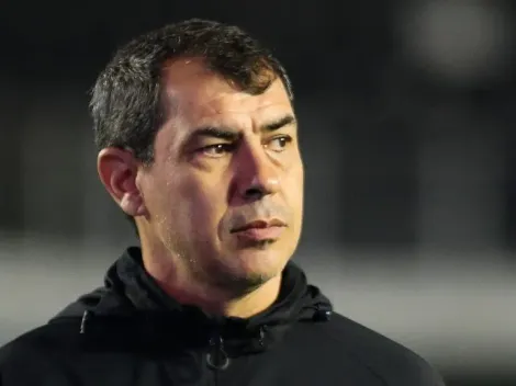 Saída de Carille do Santos rumo ao Corinthians ainda pode acontecer