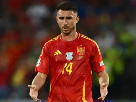 Laporte rebate provocação de ex-goleiro da Alemanha: "Pequenos"