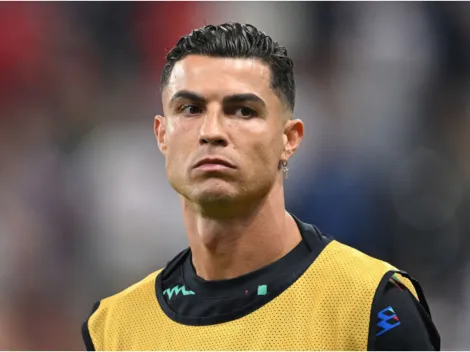 Mbappé elogia Cristiano Ronaldo e projeta confronto Portugal x França