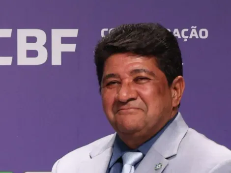 Flamengo fica irritado com a CBF mesmo ganhando contra o Galo
