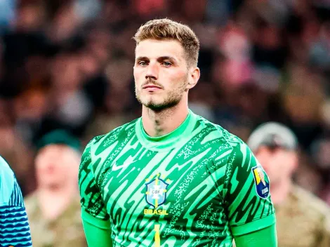 Copa América vai definir saída de Bento para Al-Ittihad 