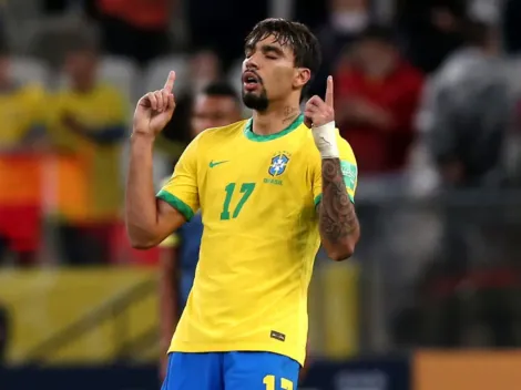 Casagrande não aprova chegada de Paqueta ao Flamengo e revela o motivo