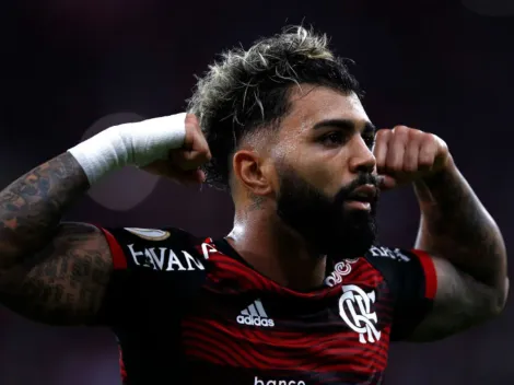 Palmeiras: Como Abel Ferreira pretende encaixar Gabigol na equipe