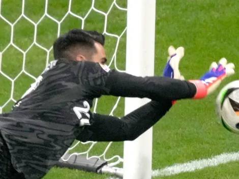 Conheça as odds para pênaltis nos jogos de quartas de final da Eurocopa