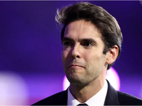 Seleção Brasileira: Kaká 'discorda' dos torcedores e elogia jogadores