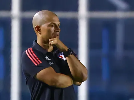 Alex quer Luizão e São Paulo pode embolsar boa grana