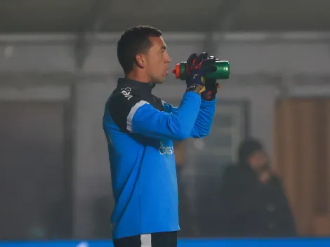 Marchesín supera crise no Grêmio e torcida se rende 