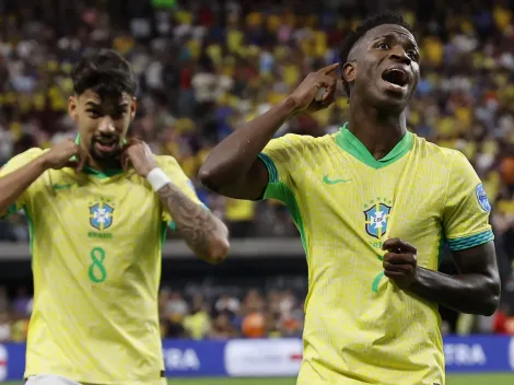 Copa América: Brasil e Uruguai fazem quartas de final com cara de decisão