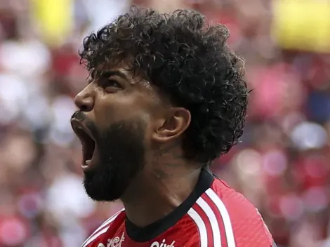 Flamengo muda de ideia e define situação de Gabigol