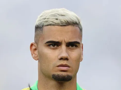 Copa América: Andreas critica favoritismo do Uruguai “Brasil sempre é o favorito”