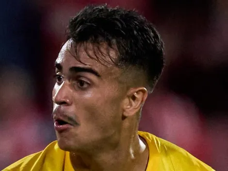 Real Madrid só aceita vender Reinier Jesus