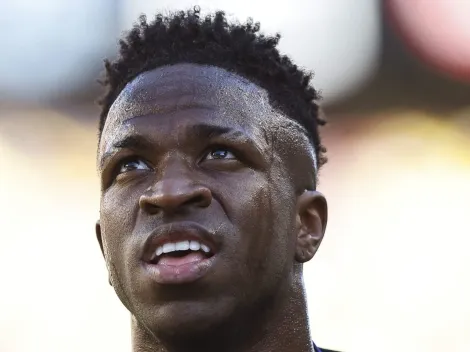 Vinicius Júnior vai fugir de polêmicas