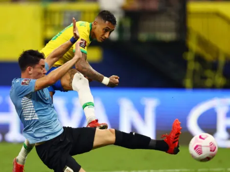 Copa América: Inteligência Artificial aponta vencedor entre Brasil x Uruguai