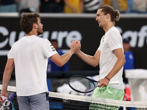 Zverev e Norrie são boa atração para o sábado em Wimbledon: onde assistir