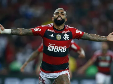 Palmeiras: Os motivos para Gabigol assinar apenas em 2025