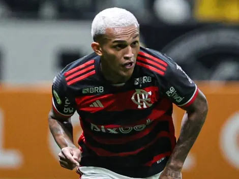 Bournemouth-ING topa comprar Wesley e Flamengo estica negociação