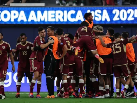 Venezuela x Canadá AO VIVO - Onde assistir jogo em tempo real