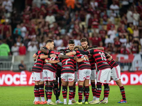 Palpite Flamengo x Cuiabá – Campeonato Brasileiro – 06/07/2024