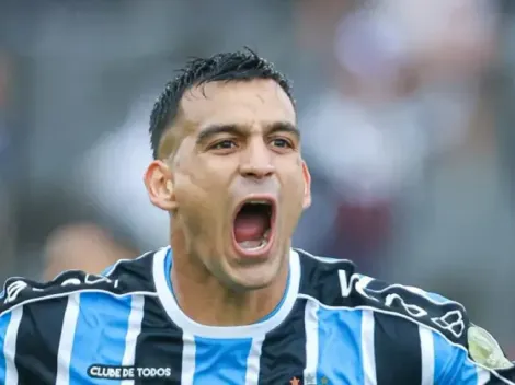 Juventude x Grêmio onde assistir, horário e escalações do jogo pelo Brasileirão Série A