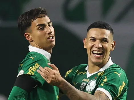 Palmeiras aposta em Naves e Vitor Reis para não voltar ao mercado por zagueiros