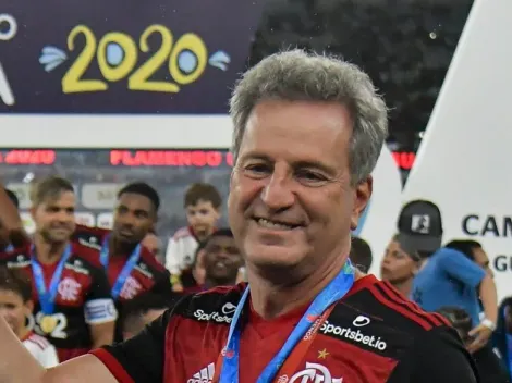 Flamengo aceita vender Gabigol se receber R$ 27 milhões
