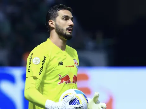 Cleiton é sincero e fala sobre o pênalti de Luciano