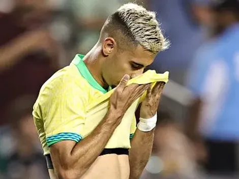 Uruguai provoca Brasil após eliminação na Copa América