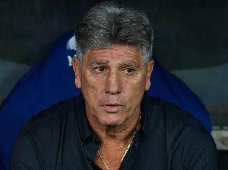 JP Galvão pede para ir embora do Grêmio
