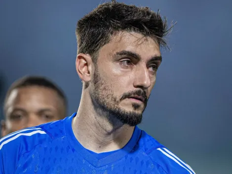 Rafael deve voltar ao São Paulo contra o Atlético/MG