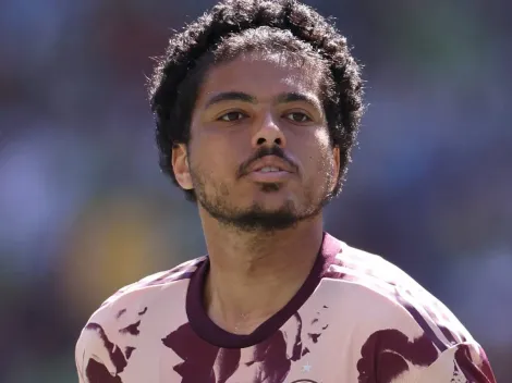 Flamengo não vai contratar Evander