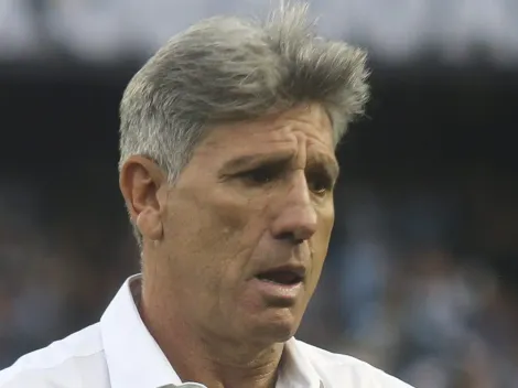 Grêmio perde e demissão de Renato é consenso na torcida