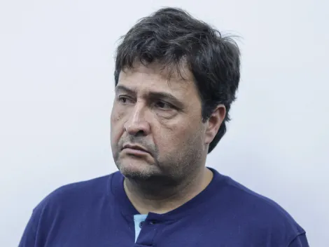 Alberto Guerra não vai demitir Renato Portaluppi do Grêmio